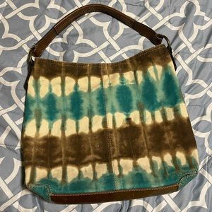 Stylish & Unique Patterned Bohemian Handbag 👜🌎